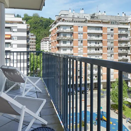 Baihaus By Feelfreerentals Lejlighed