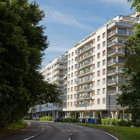 Baihaus By Feelfreerentals San Sebastián