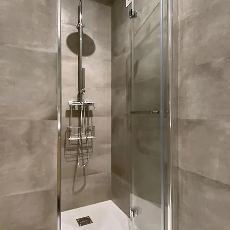 Lejlighed Baihaus By Feelfreerentals *