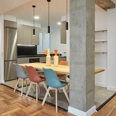 Baihaus By Feelfreerentals Lejlighed