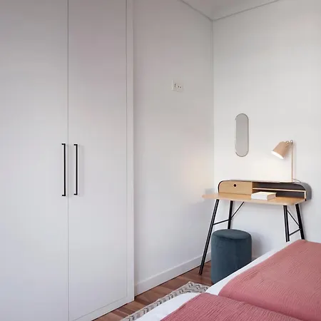 Baihaus By Feelfreerentals Lejlighed