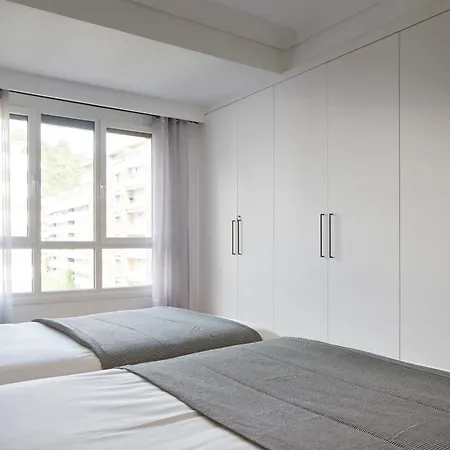 Baihaus By Feelfreerentals Lejlighed