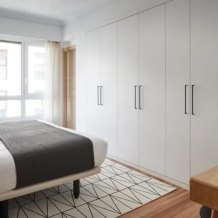 Baihaus By Feelfreerentals Lejlighed