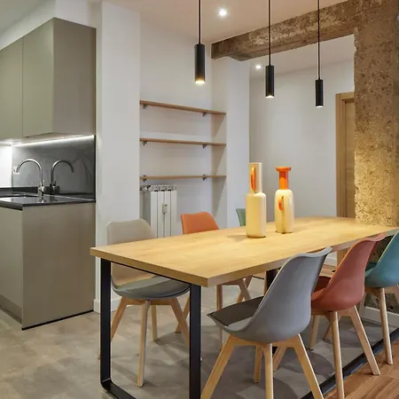 Lejlighed Baihaus By Feelfreerentals