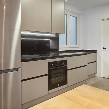 Baihaus By Feelfreerentals Daire *