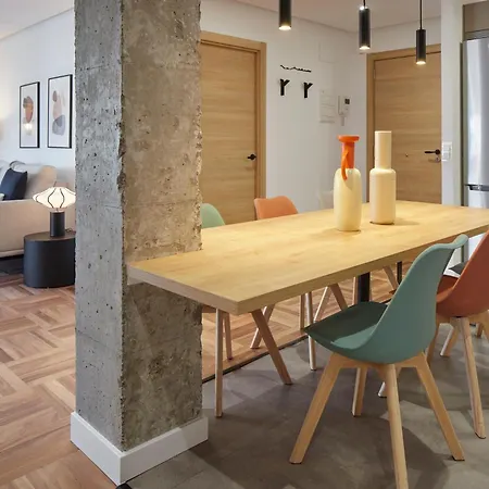 Baihaus By Feelfreerentals