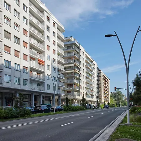 Baihaus By Feelfreerentals *