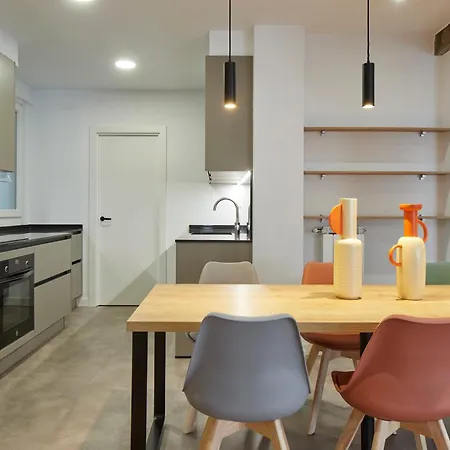 Апартаменты Baihaus By Feelfreerentals *