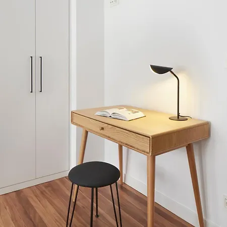 Апартаменты Baihaus By Feelfreerentals *