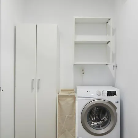 Апартаменты Baihaus By Feelfreerentals Сан-Себастьян