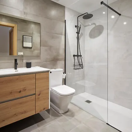 Baihaus By Feelfreerentals *