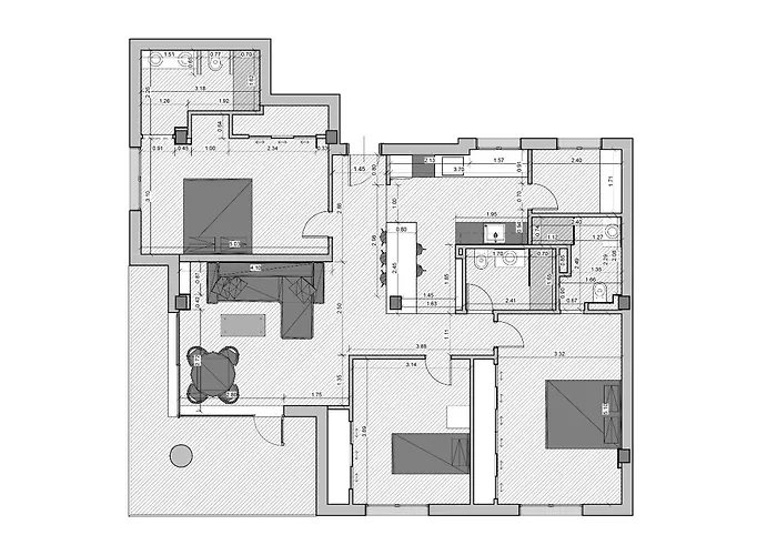Baihaus By Feelfreerentals * 圣塞瓦斯蒂安