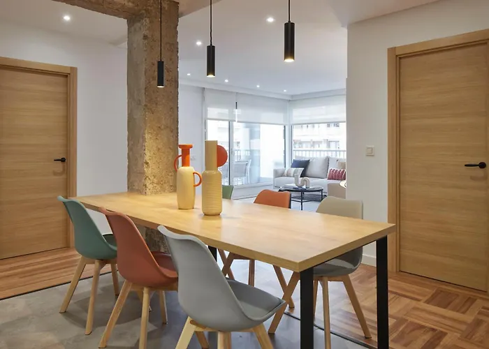 Baihaus By Feelfreerentals 圣塞瓦斯蒂安