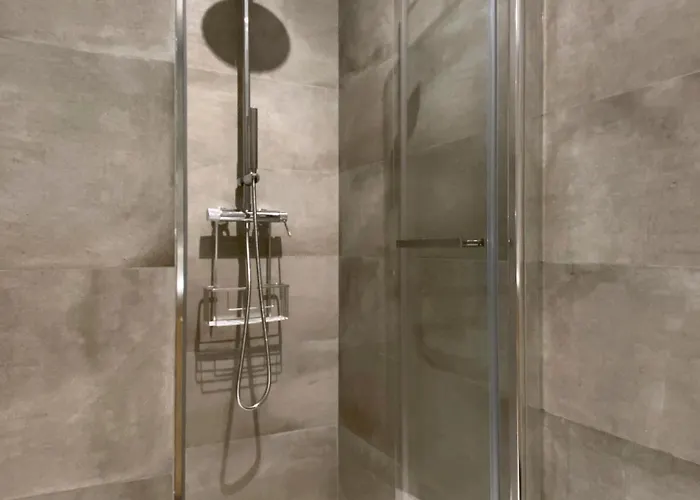 公寓 Baihaus By Feelfreerentals *