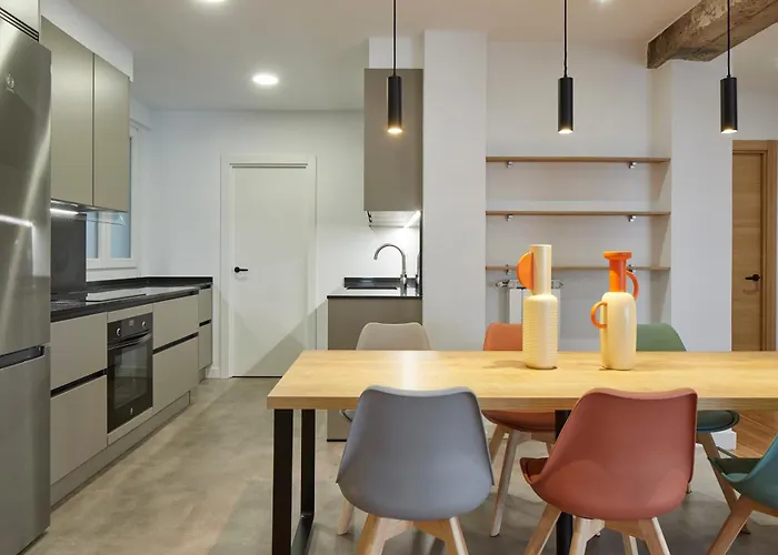 公寓 Baihaus By Feelfreerentals *