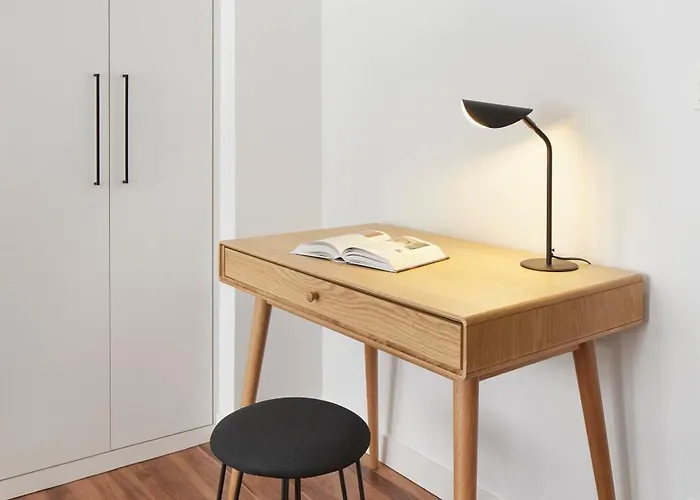 公寓 Baihaus By Feelfreerentals *