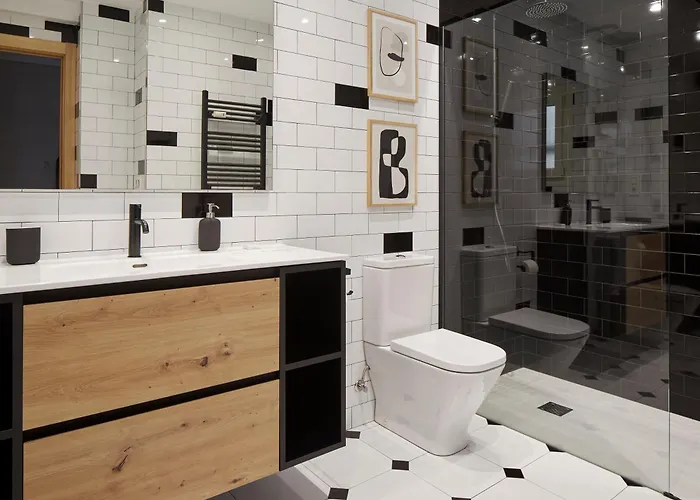 Baihaus By Feelfreerentals * 圣塞瓦斯蒂安