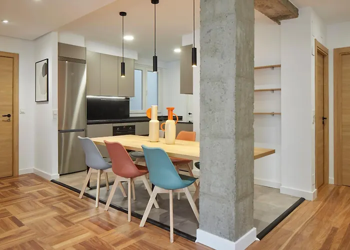 Baihaus By Feelfreerentals Апартаменты