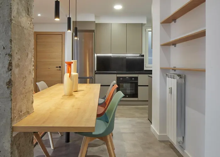 Baihaus By Feelfreerentals 圣塞瓦斯蒂安