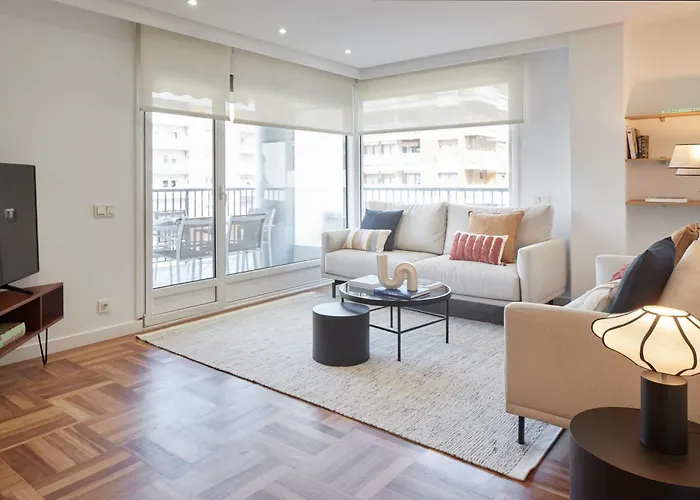 Baihaus By Feelfreerentals 公寓 *