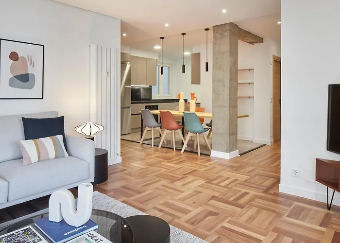 Baihaus By Feelfreerentals Апартаменты *