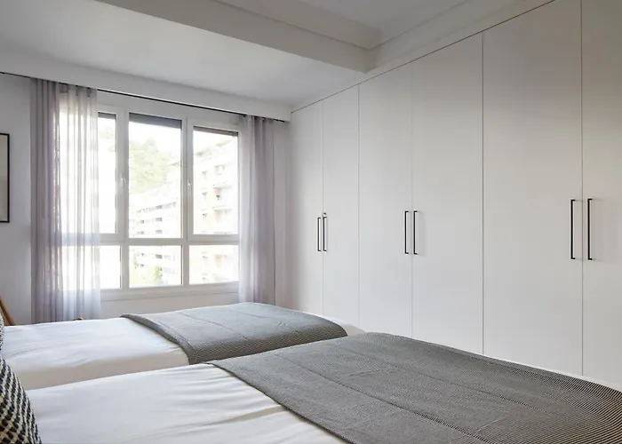 Baihaus By Feelfreerentals 公寓