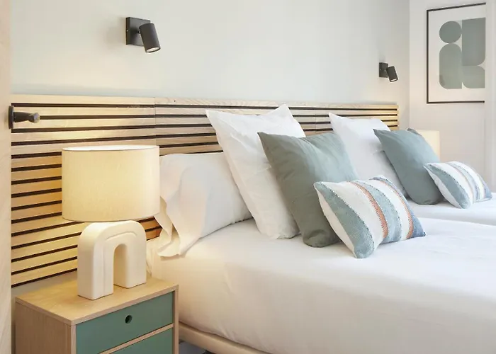 Baihaus By Feelfreerentals 公寓 *