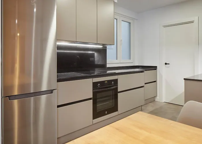 Baihaus By Feelfreerentals 公寓 *