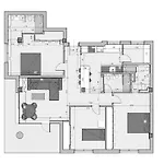 Baihaus By Feelfreerentals * Saint-Sébastien