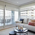Appartement Baihaus By Feelfreerentals Saint-Sébastien