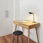 Appartement Baihaus By Feelfreerentals *