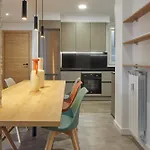 Baihaus By Feelfreerentals Saint-Sébastien
