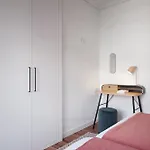 Baihaus By Feelfreerentals Appartement