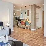 Baihaus By Feelfreerentals Appartement *