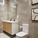 Appartement Baihaus By Feelfreerentals Saint-Sébastien