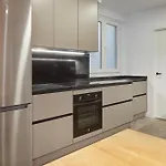 Baihaus By Feelfreerentals Appartement *