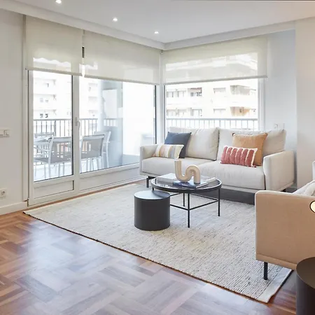 Baihaus By Feelfreerentals Appartamento *