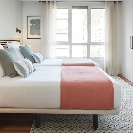 Baihaus By Feelfreerentals * San Sebastián
