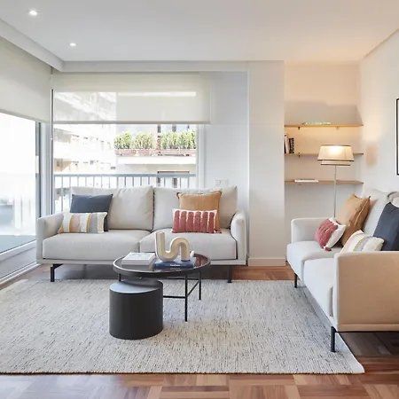 Baihaus By Feelfreerentals San Sebastián