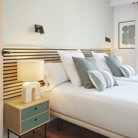 Baihaus By Feelfreerentals Appartamento *