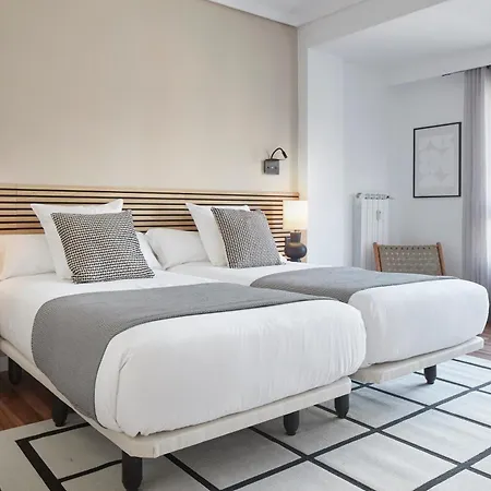 Baihaus By Feelfreerentals Apartman San Sebastián